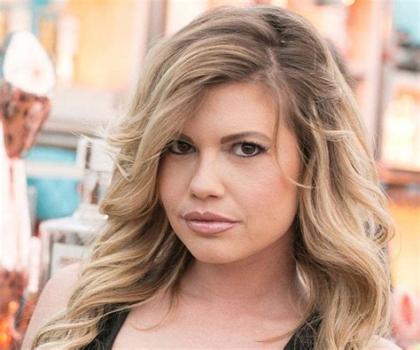 how did chanel west coast get famous|chanel west coast actress.